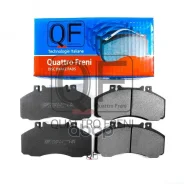 ������� ��������� FR, QF70900 Quattro Freni ���. QF70900, ������ �������� QF70900 ����