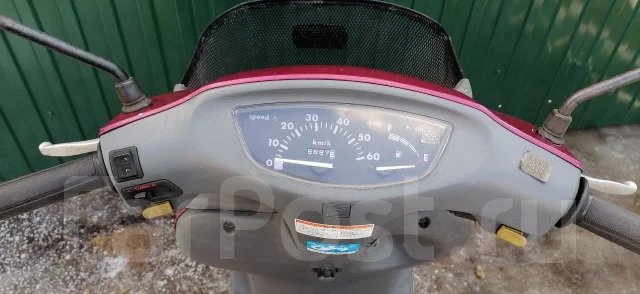 Honda Dio AF34 Cesta. 49����. ��., ��������, ��� ���, ��� ������� ����