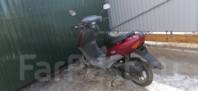 Honda Dio AF34 Cesta. 49����. ��., ��������, ��� ���, ��� ������� ����