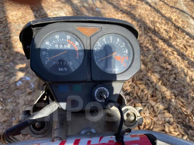 Suzuki DR 250. 250����. ��., ��������, ��� ���, ������ �� �� ����