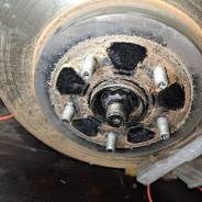    L/R Toyota Harrier GSU36W 2GR-FE 4WD 42431-48041 