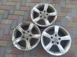 Ace. x15", 5x114.3, �� 60���. ����