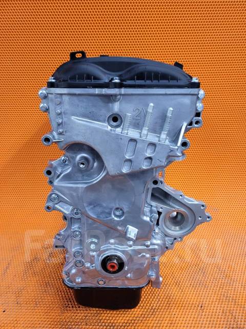   G4NA 2.0 KIA/Hyundai 1D2712EU02 