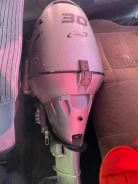 Honda. 30��.�., 4-�������, ����������, ���� X (635 ��), 1992 ��� ����