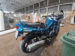 Kawasaki GPZ 1100. 147����. ��., ��������, ���������, ������ �� �� ����