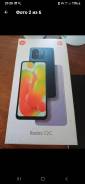 Xiaomi Redmi 12C. , 128 , , 4G LTE, Dual-SIM, NFC 
