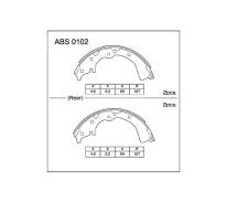   ABS0102 ABS0102 