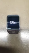 Samsung Gear S2. IP68 ����