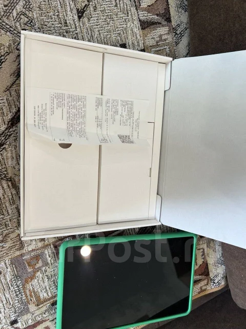 Huawei MatePad SE Kids Edition. ������ 32 �� ����