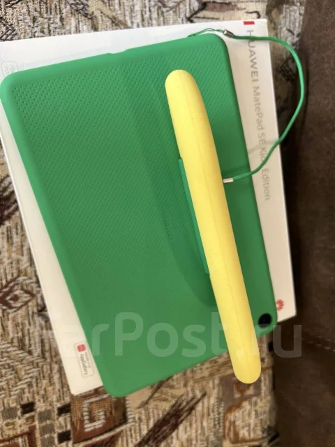 Huawei MatePad SE Kids Edition. ������ 32 �� ����