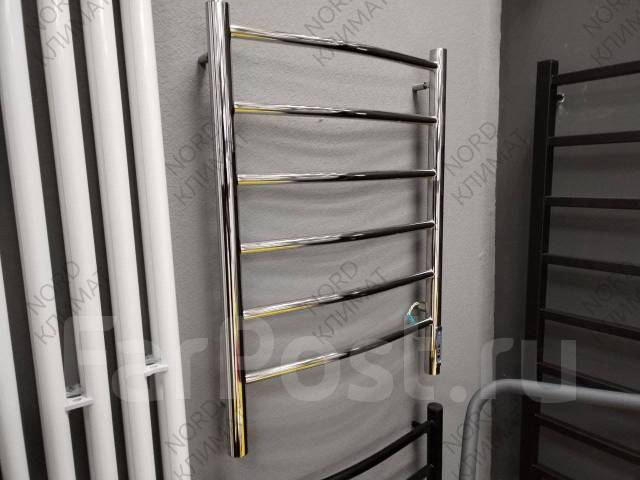 Полотенцесушитель Royal Thermo Классика П6 450х650 электро(с диммером ...
