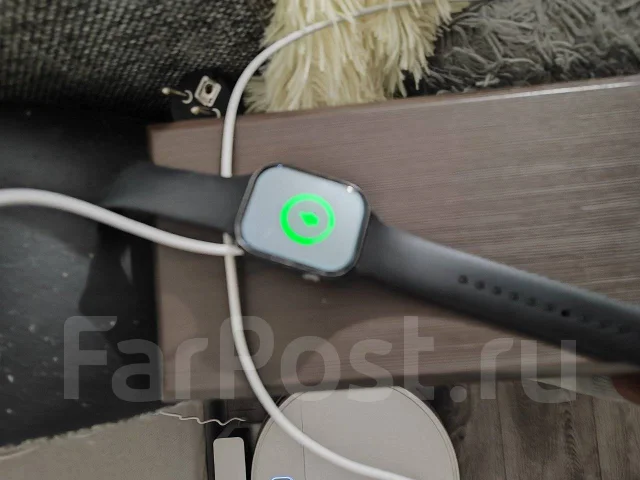 Apple Watch Series 9. GPS, NFC, IP67, IP68 ����