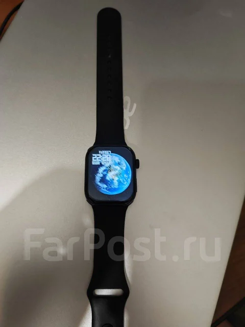 Apple Watch Series 9. GPS, NFC, IP67, IP68 ����