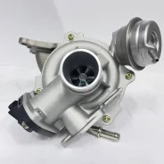 ������� 1761178 FORD Focus / B-MAX Turbo-Co002S ����