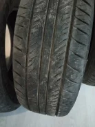 Dunlop Grandtrek PT2. ������, 2011 ���, �/�, ����� 50 % ����
