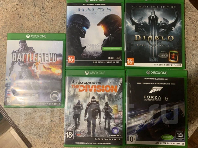 Microsoft Xbox One S ����