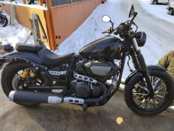Yamaha XVS 950 Bolt. 950����. ��., ��������, ���������, ������ �� �� ����