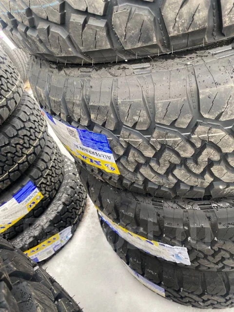 Sumaxx All Terrain A/T. ����� at, 2024 ���, ����� ����