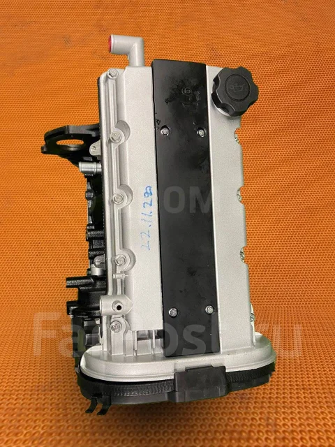 Двигатель новый Chevrolet Lacetti, Cruze F16D3 (Установка/Гарантия ...