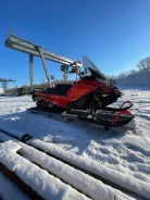 BRP Ski-Doo Expedition Xtreme. ��������, ��, �� ����