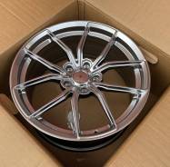 FF. 8.0x18", 5x114.3, ET35, �� 73,1���. ����