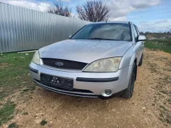 Ford Mondeo ����