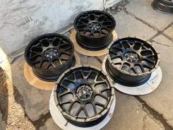 Nitro Power. 8.5x20", 6x139.7, ET20,  106,1. 