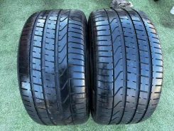 Pirelli P Zero. ������, 2018 ���, �/�, ����� �� 5 %. �������� ������� ����