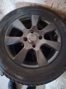 Replay H80. 5.5x15", 4x114.3, ET15 ����