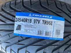 Triangle TR968. ������, 2023 ���, ����� ����