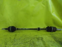 ������ Nissan March K12 AK12 ANK12 HK12 BK12 YK12 CR12DE FR/RH 2002 [00-00049023], ������ �������� 39100AX005 ����