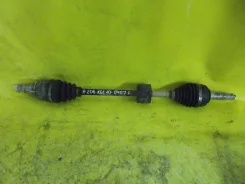 ������ Toyota Passo KGC10 QNC10 KGC15 M312S M300S M301S M310S FR/LH 2006 [00-00049068], ����� �������� 43420B1010 ����
