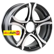 Blaque Diamond BD-7