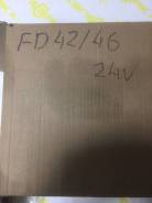  Nissan Atlas FD46 FD42 FD46 