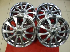 Hot Stuff Exsteer. 5.5x15", 4x100, ET50, �� 73,1���. ����
