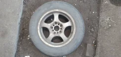Bridgestone Ragtime. 6.5x15", 5x100, 5x114.3, ET38 ����