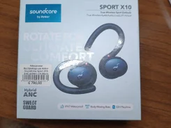 Anker Soundcore Sport X10 ����