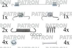      Renault: Clio Ii 98-, Clio Ii  98-, Thalia 00- Patron . PSRK0094 PSRK0094 