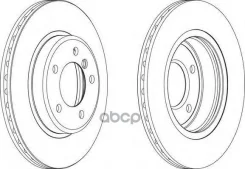 ��������� ���� Ferodo ���. DDF1066 DDF1066 ����
