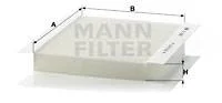 ��������� ������ cu2680 MANN-Filter CU2680 ����