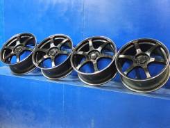 RAYS Volk Racing G2. 8.0x19", 5x100, ET48 ����