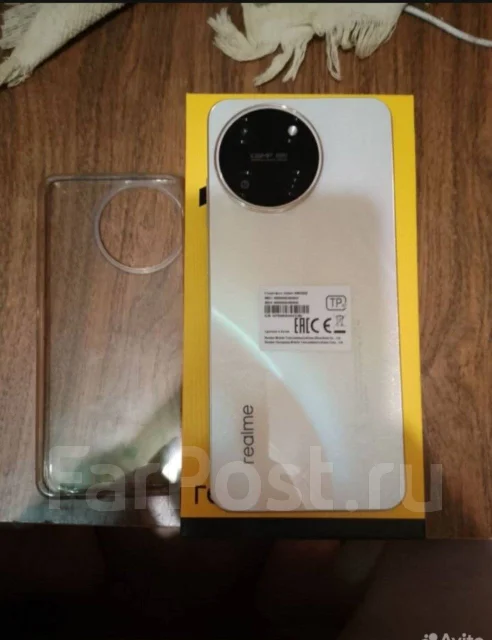 Realme 11. �/�, 128 ��, ������� ����