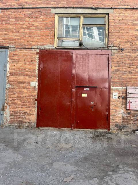 Сдается в аренду производственное помещение на первом этаже здания, 70 ...