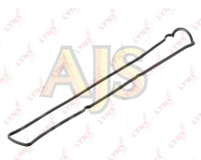 LYNXauto прокладка крышки ГБЦ Toyota Mark 2 1JZ-GE, 2JZ-GE, 2JZ-GTE ...