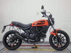 Ducati Scrambler. 400����. ��., ��������, ���������, ��� ������� ����