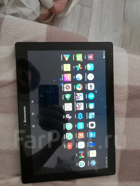 Lenovo Tab 2 A10-70. 12 ������, ������ 16 �� ����