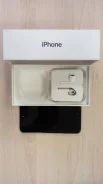 Apple iPhone 7. �/�, 128 ��, ������, 4G LTE ����
