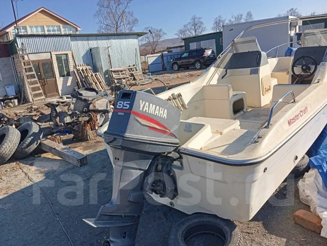 Yamaha SRV-20. 1993 ���, ����� 6��., ��������� ���������, 85��.�., ������ ����