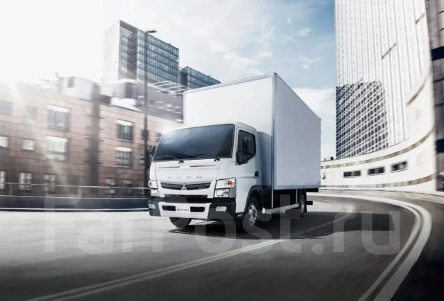 Развал-схождение Elf, Dyna, Canter, Fuso, Titan, Atlas, спецтехника во ...