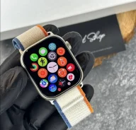 Apple Watch Series 9. GPS, NFC, IP67, IP68 ����